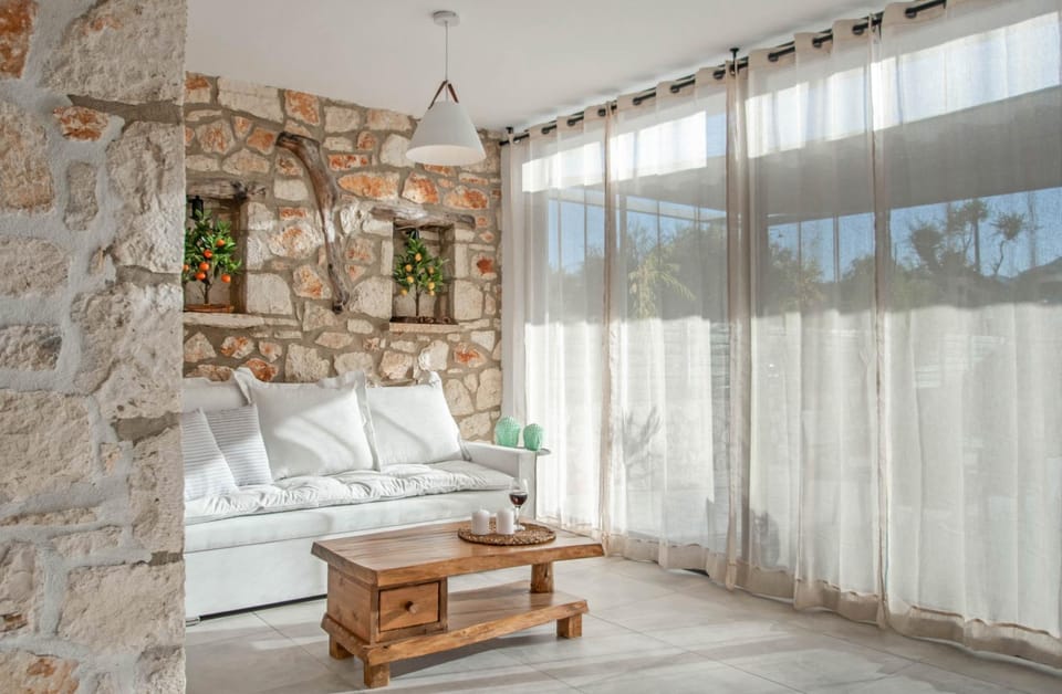 Villa Dionisis Villa in Zakynthos, Greece