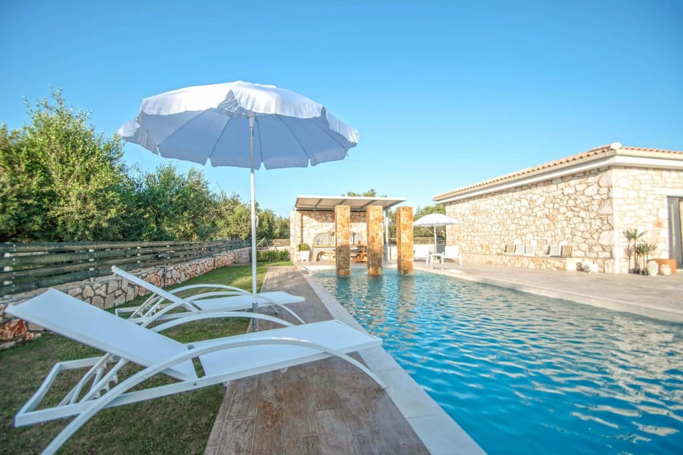 Villa Dionisis Villa in Zakynthos, Greece