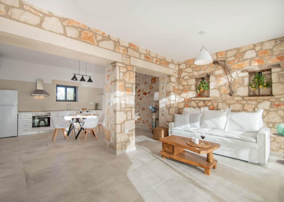Villa Dionisis Villa in Zakynthos, Greece