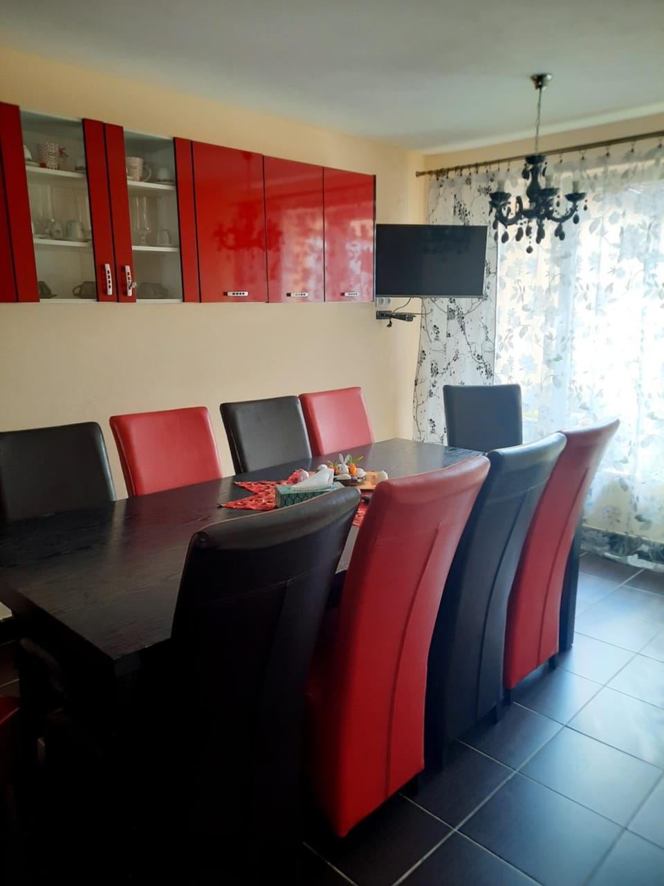 Lounge or bar, Dining area