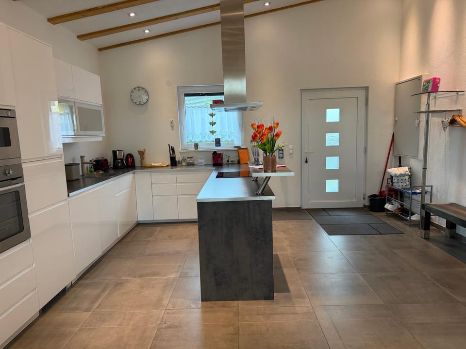 Urlaubsapartment am Silbersee Apartment in Villach