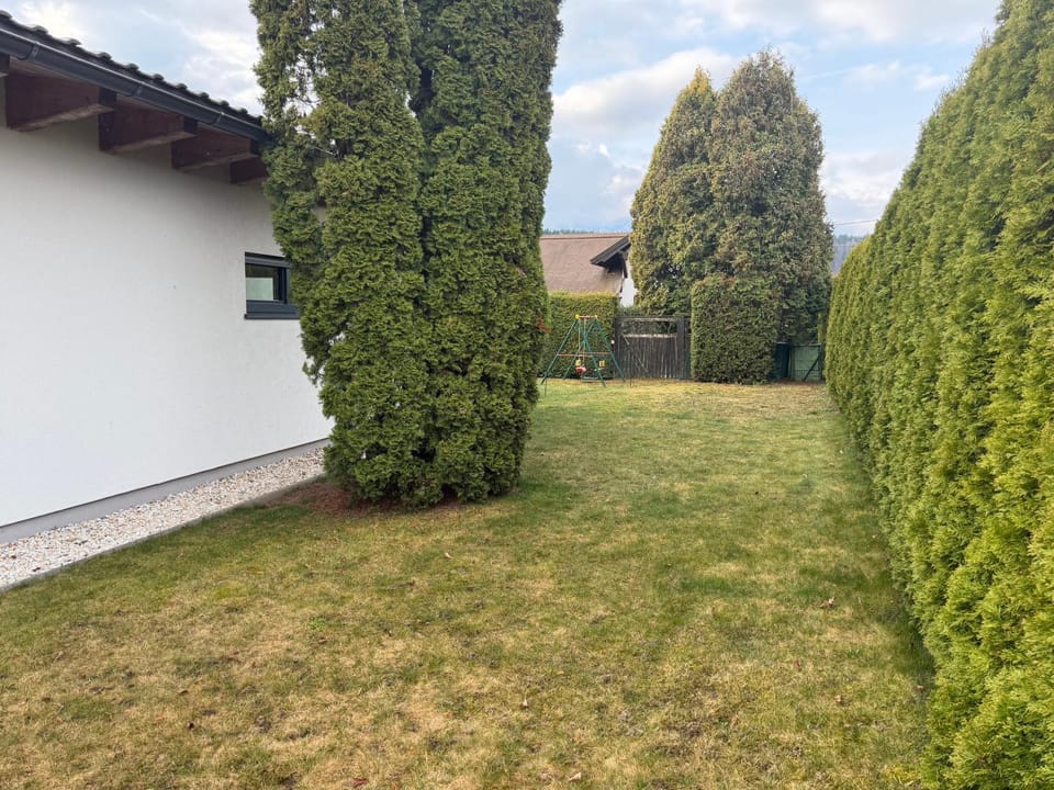 Urlaubsapartment am Silbersee Apartment in Villach
