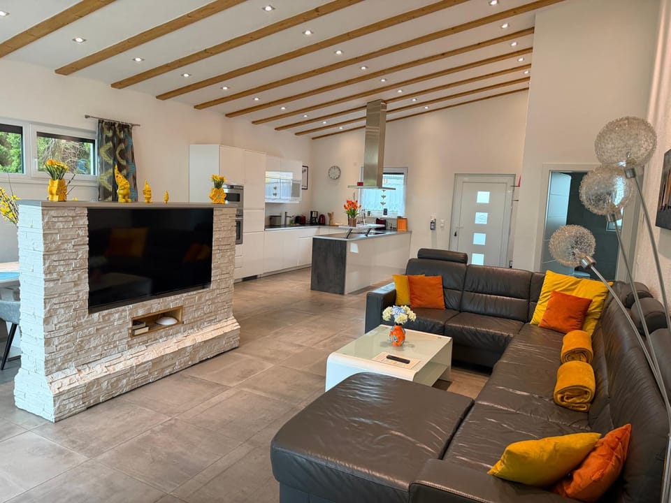 Urlaubsapartment am Silbersee Apartment in Villach