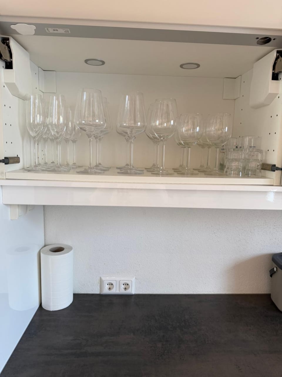Urlaubsapartment am Silbersee Apartment in Villach