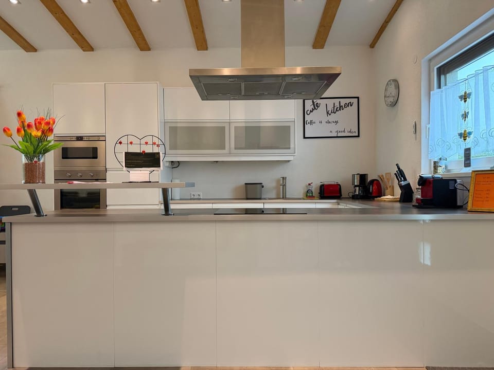 Urlaubsapartment am Silbersee Apartment in Villach