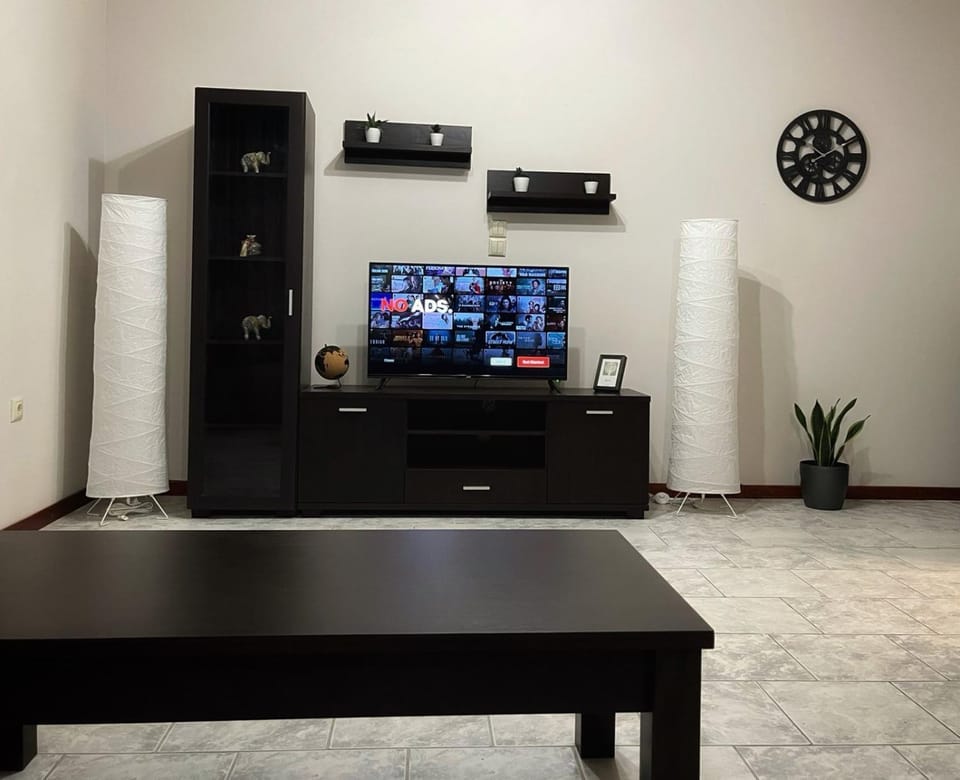 Hill House Near Athen's Airport Apartment in East Attica Regional Unit, Greece
