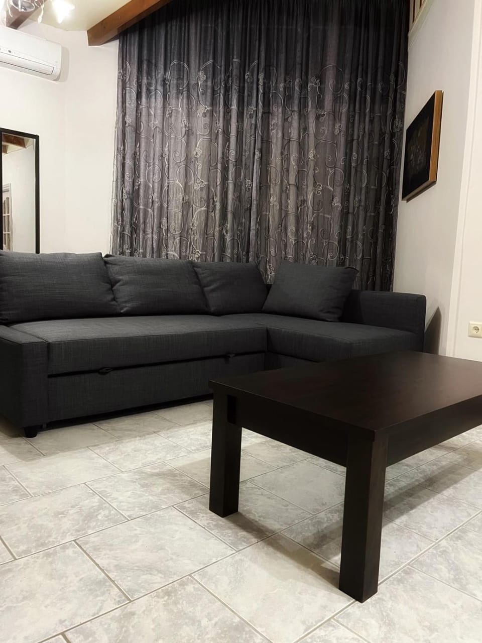 Hill House Near Athen's Airport Apartment in East Attica Regional Unit, Greece