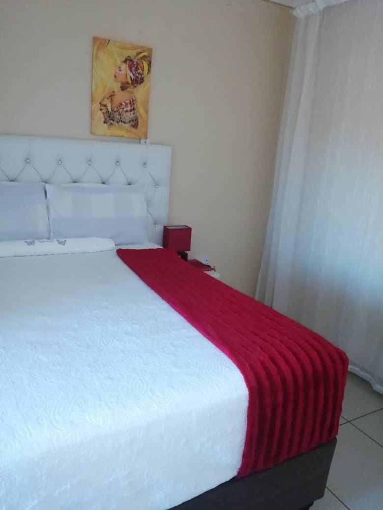Beautiful Gate Guesthouse Bed and Breakfast in Africa