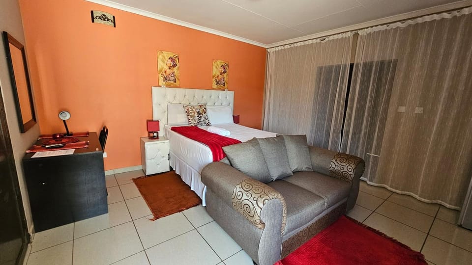 Beautiful Gate Guesthouse Bed and Breakfast in Africa