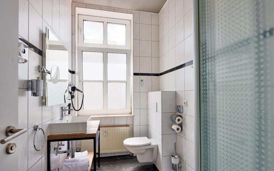 Trip Inn City Hotel Giessen Hotel in Giessen