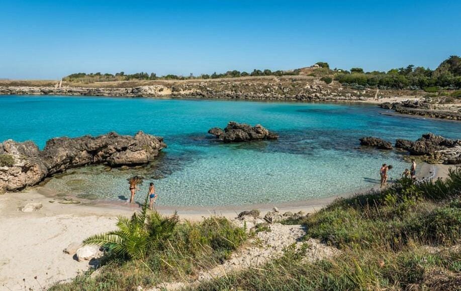 Villa Ducale House in Province of Taranto