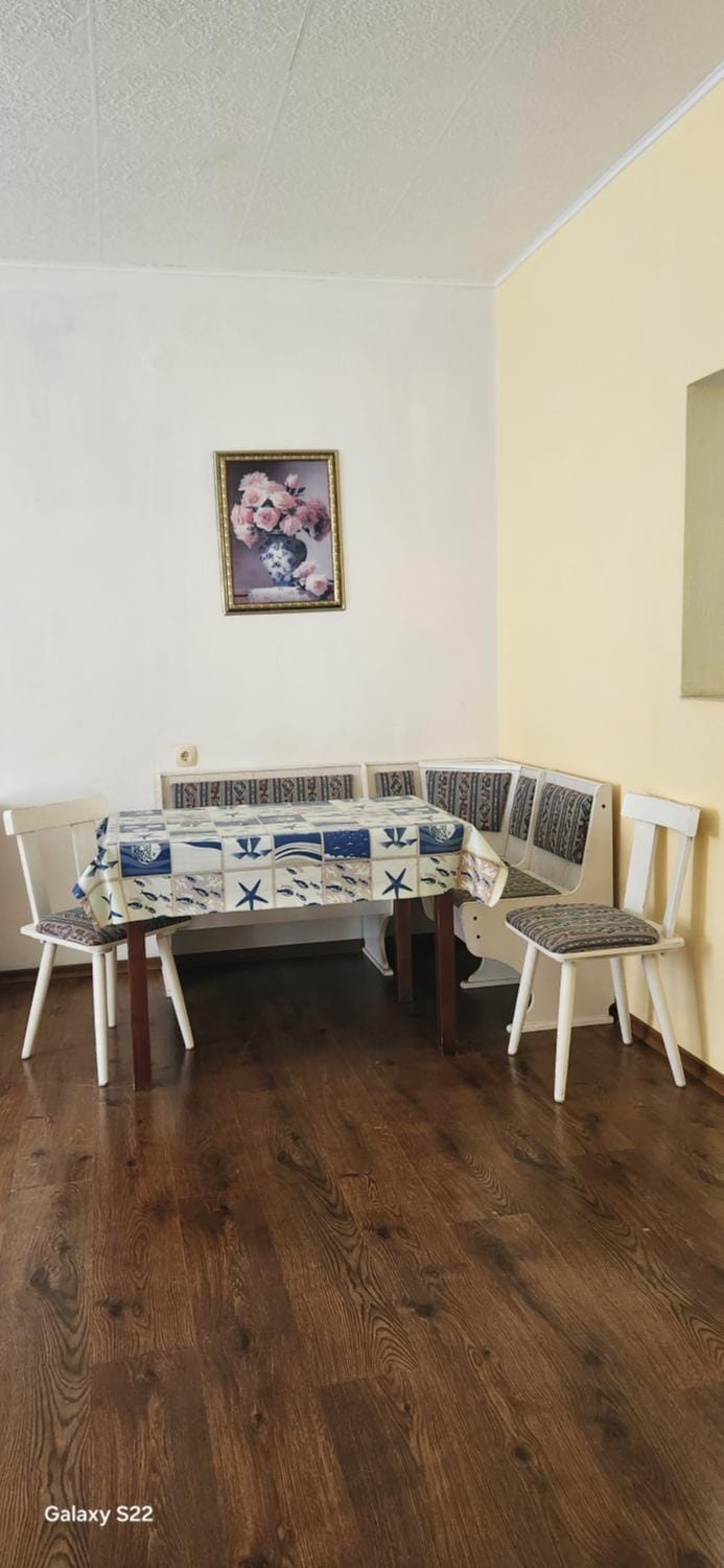 Стаи за гости Нептун Bed and Breakfast in Burgas Province