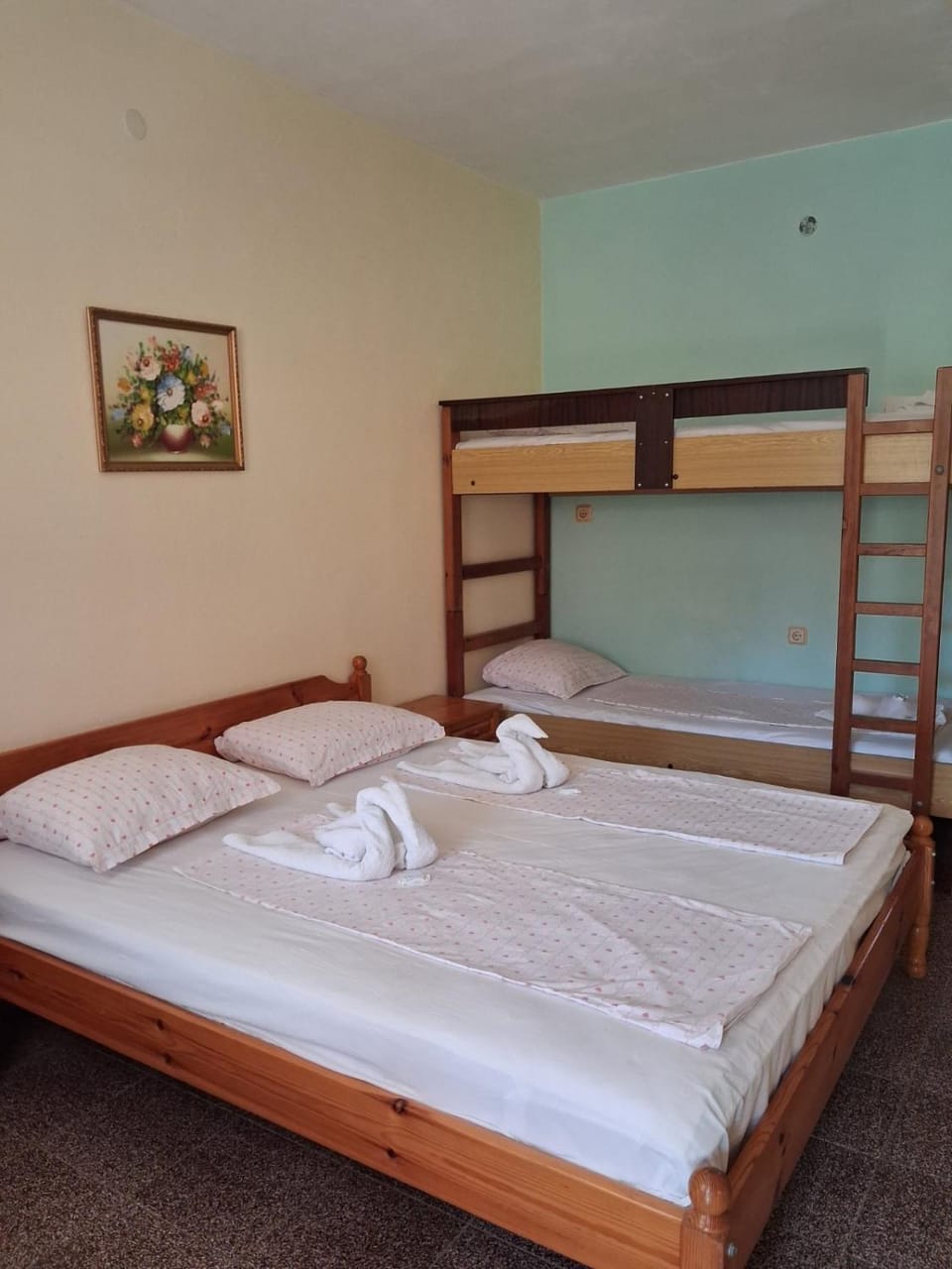 Стаи за гости Нептун Bed and Breakfast in Burgas Province
