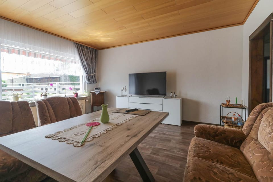 TV and multimedia, Balcony/Terrace, Living room, Photo of the whole room, Seating area