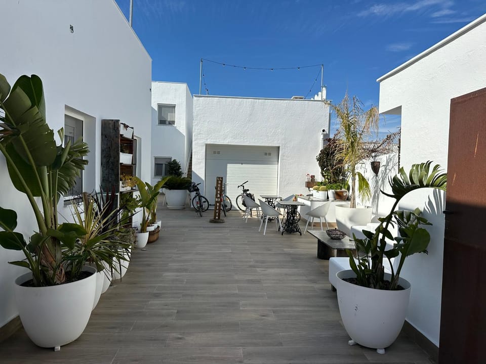 Cal Xot Country House in Montsià