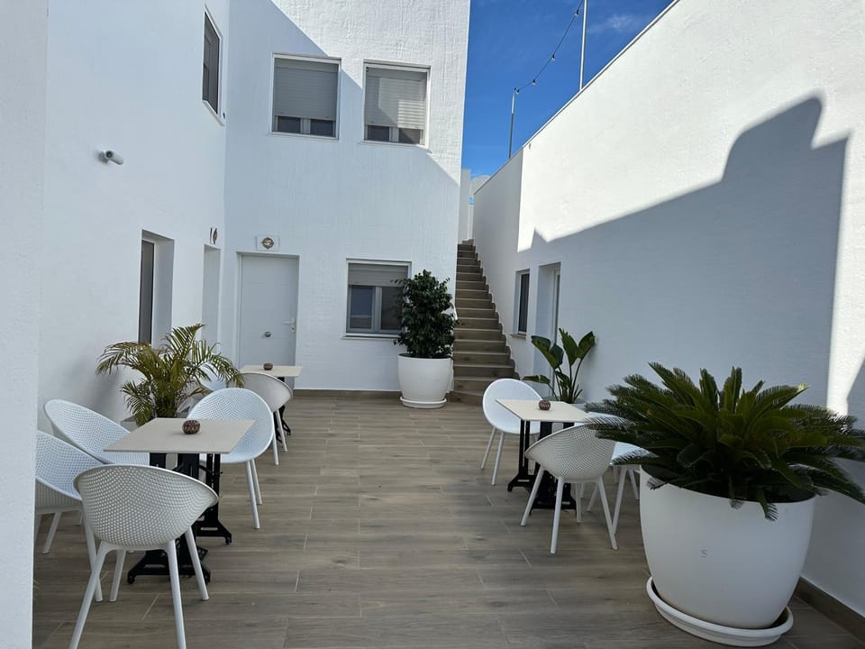 Cal Xot Country House in Montsià