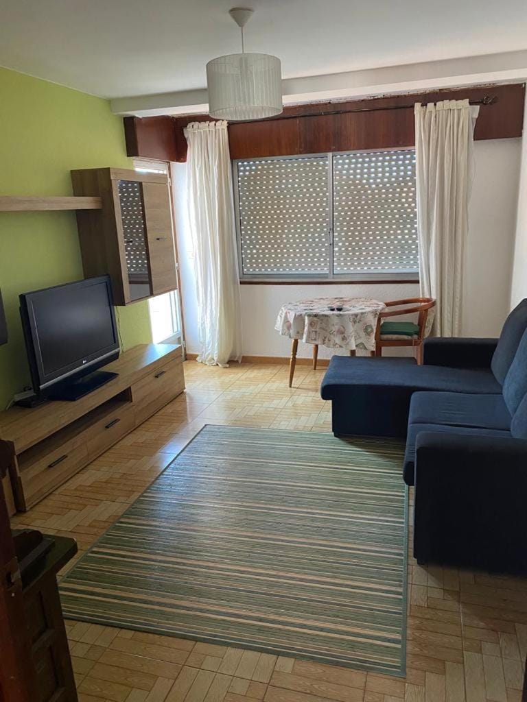 SABARÍS AL LADO PLAYA Apartment in Viana do Castelo District, Portugal