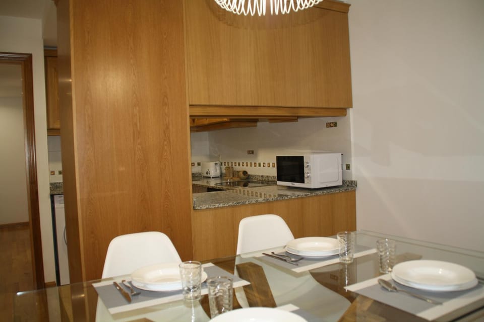 BPIRINEOS-Parque Los Tilos 3 Apartment in Benasque