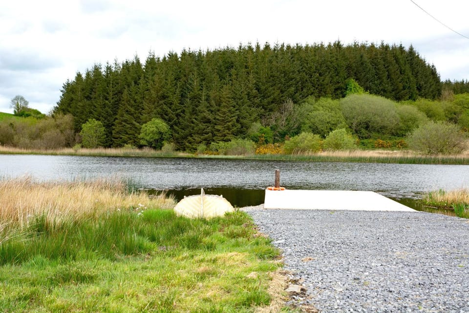 Lake view