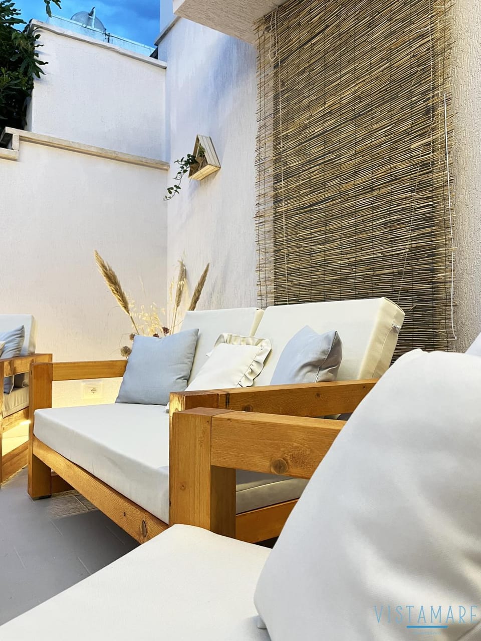 Balcony/Terrace, Living room