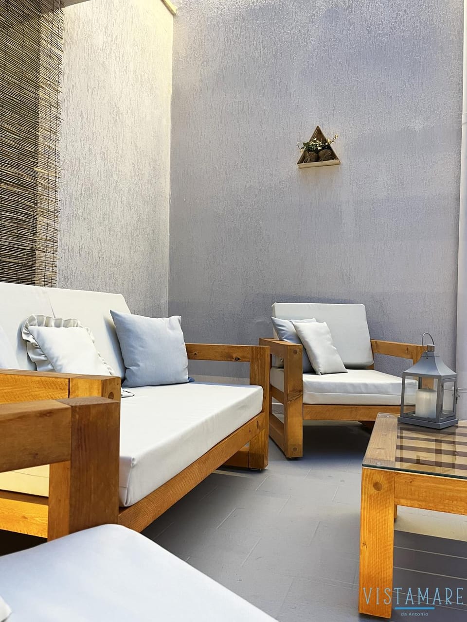 Balcony/Terrace, Living room