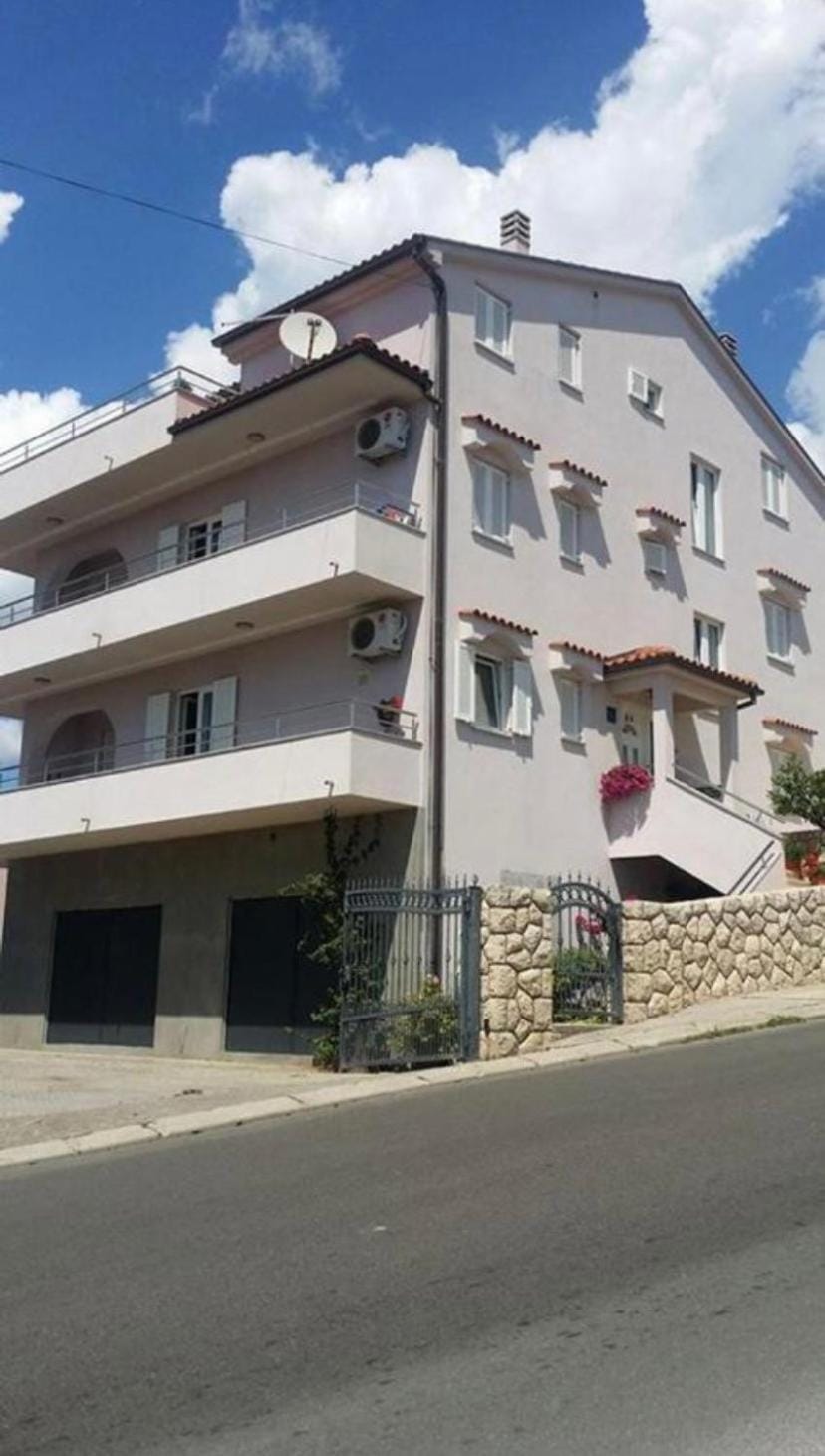 Apartman Marko Antonio 1 Apartment in Crikvenica