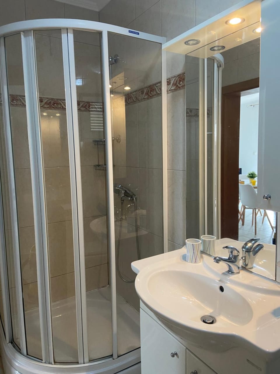 Apartman Marko Antonio 1 Apartment in Crikvenica