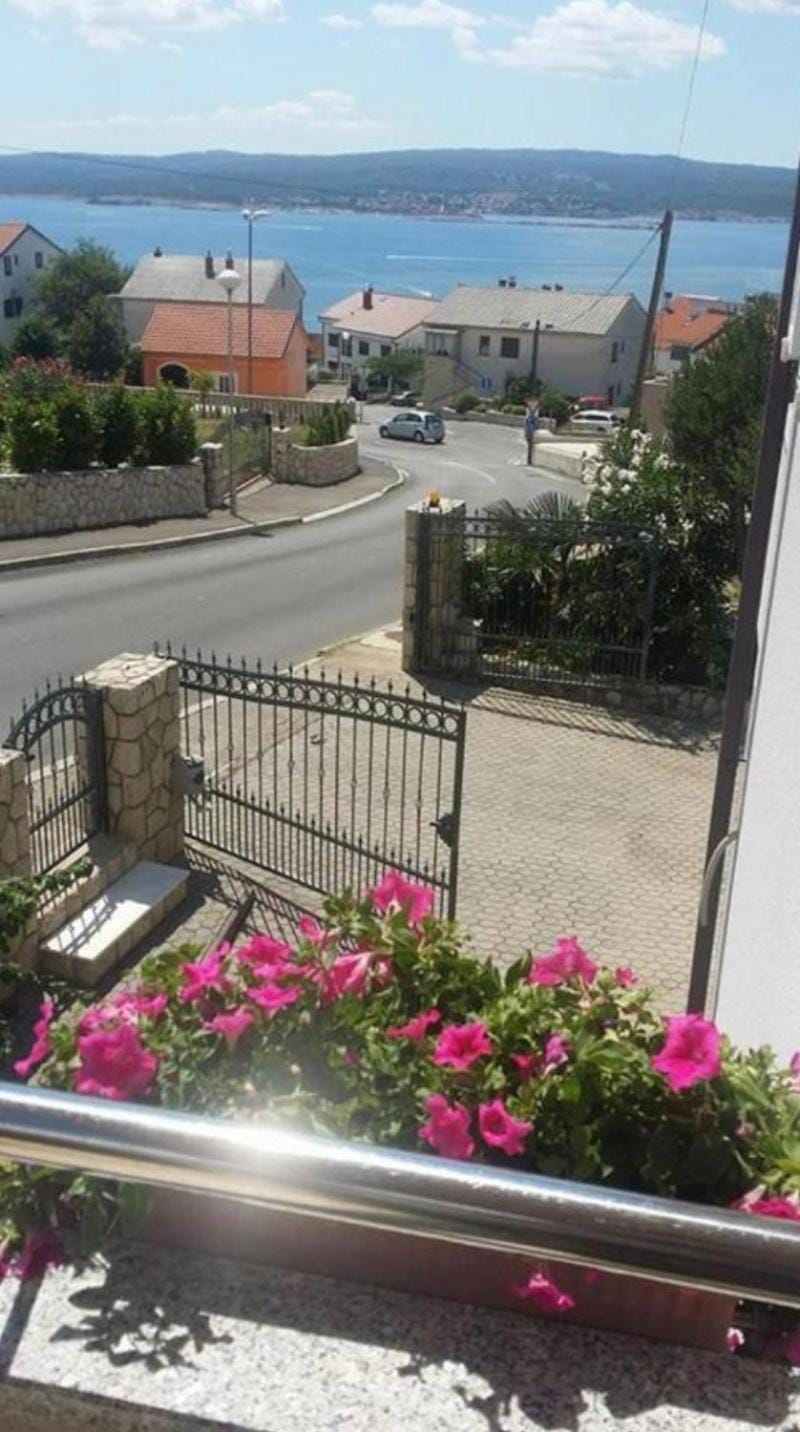 Apartman Marko Antonio 1 Apartment in Crikvenica