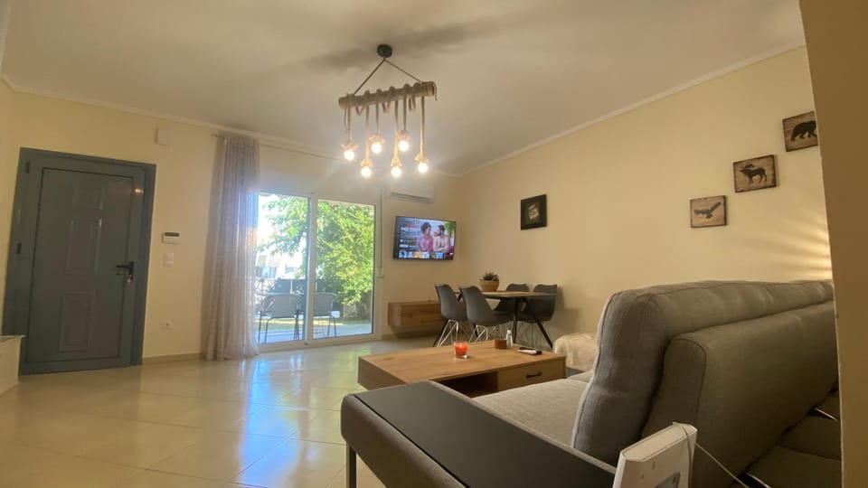 Elena apartment chalkidiki Apartment in Halkidiki