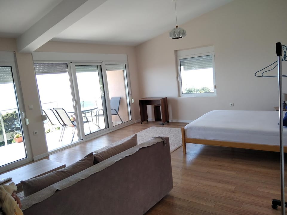 Jasmin Apartment in Ulcinj