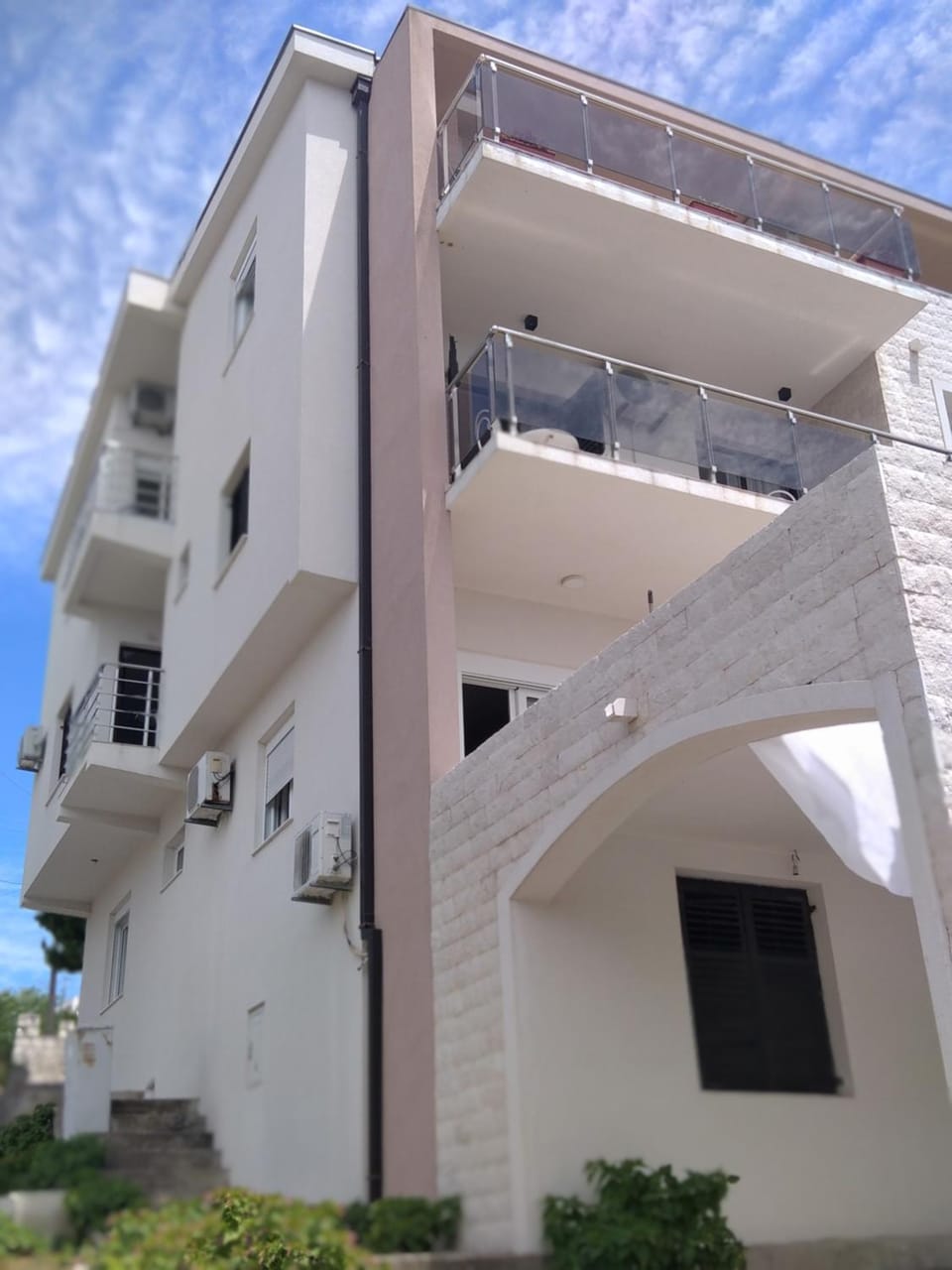 Jasmin Apartment in Ulcinj