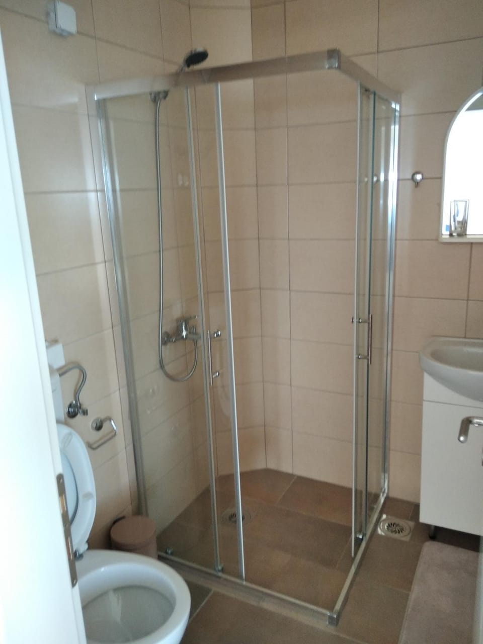 Jasmin Apartment in Ulcinj