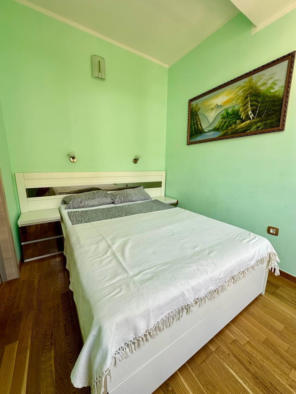 Petrovac Center Apartment Apartment in Budva Municipality