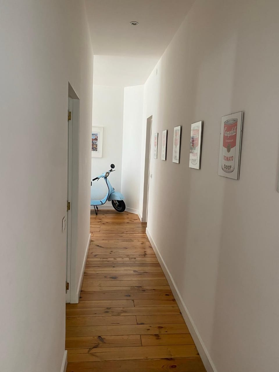 City center boutique apartment Apartment in Funchal