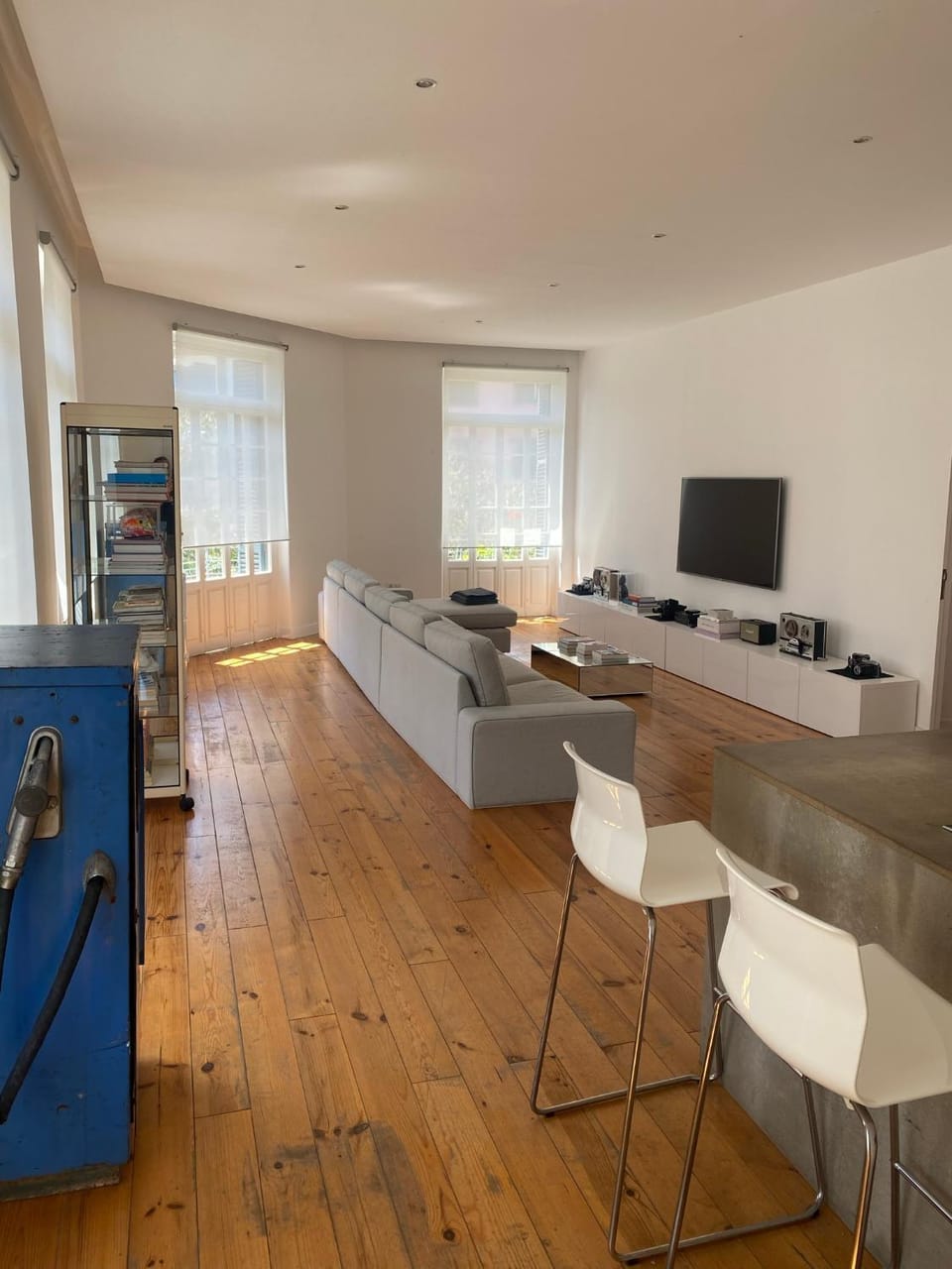 City center boutique apartment Apartment in Funchal