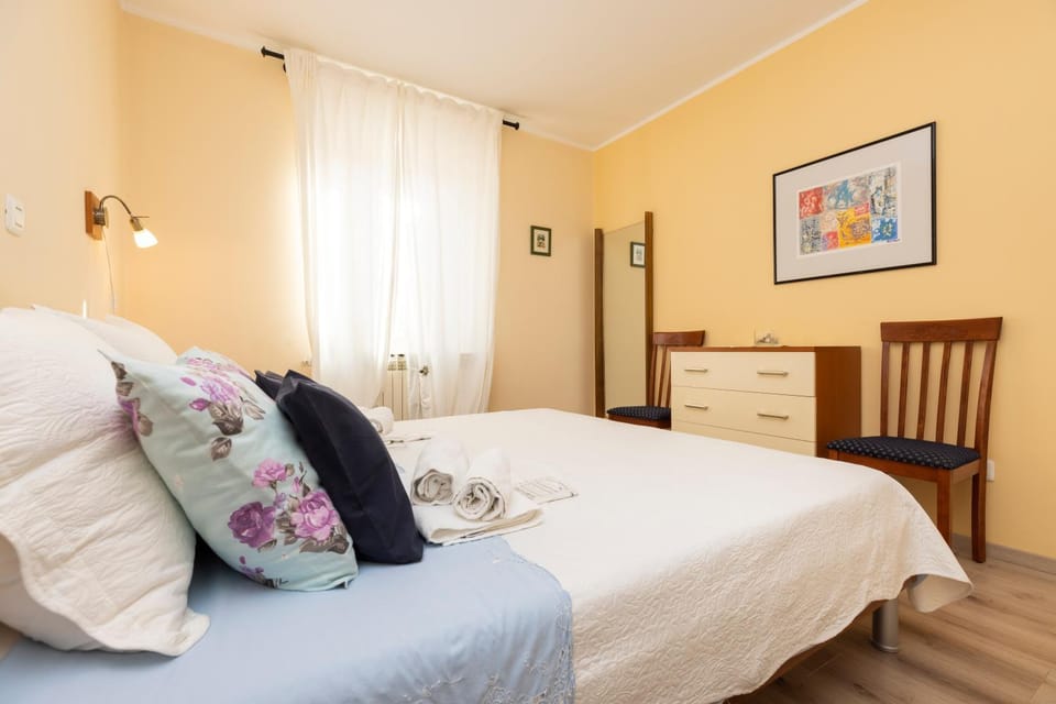 Villa Teresa Apartment in Mali Losinj
