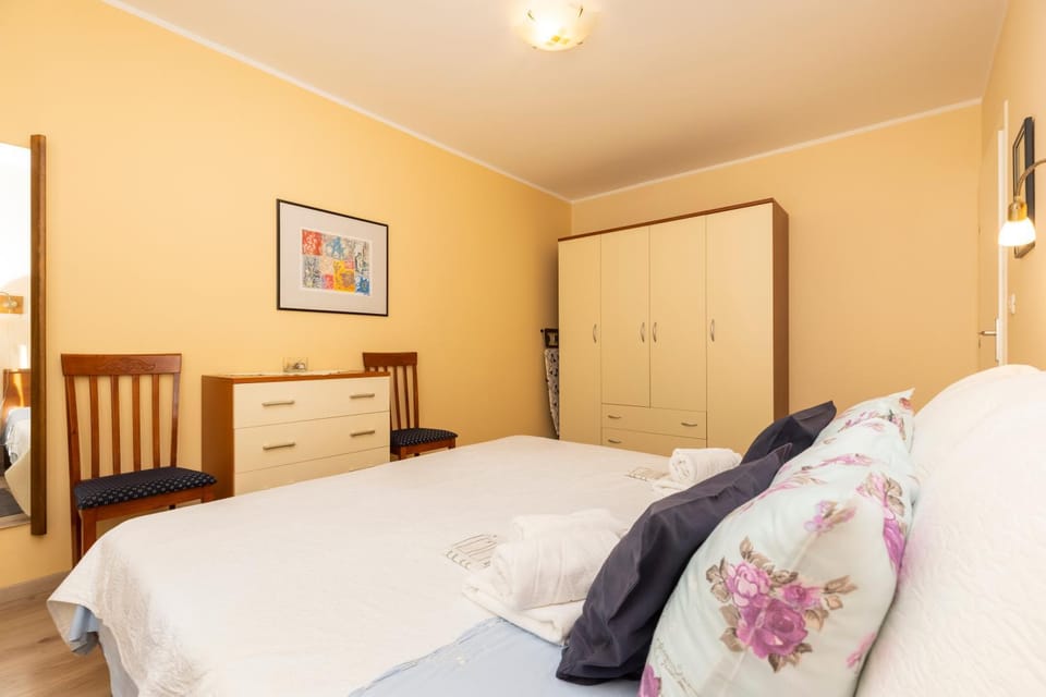 Villa Teresa Apartment in Mali Losinj