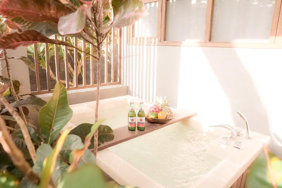 Open Air Bath, Open Air Bath, Public Bath, Public Bath, Public Bath, Bath