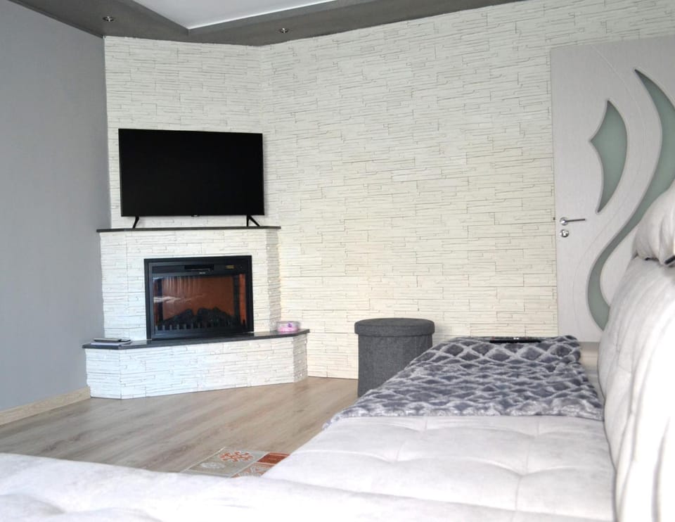 Maria Faleza Mangalia Apartament Apartment in Dobrich Province, Bulgaria