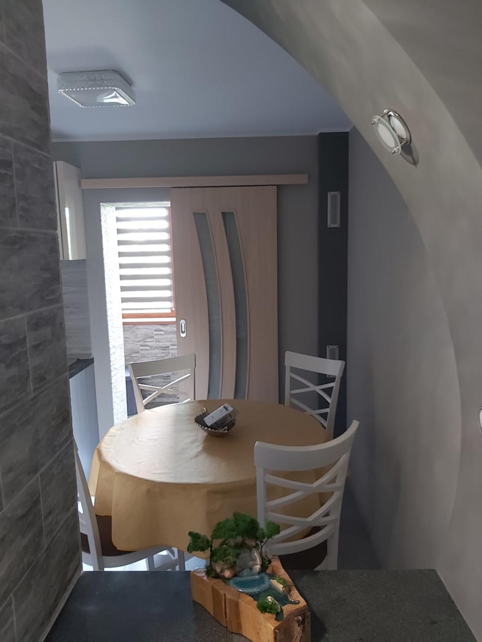 Maria Faleza Mangalia Apartament Apartment in Dobrich Province, Bulgaria