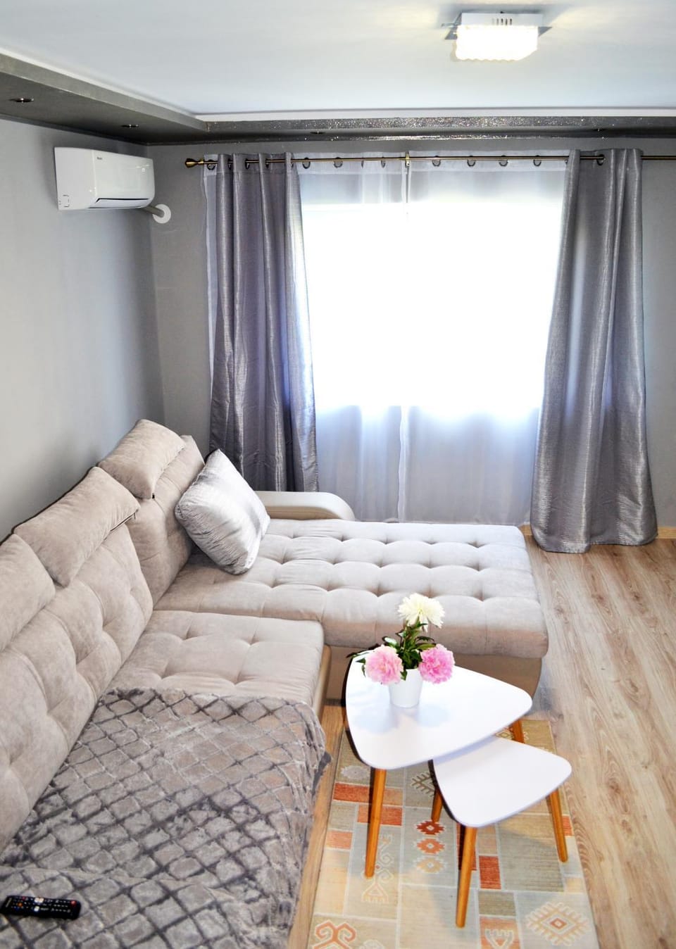 Maria Faleza Mangalia Apartament Apartment in Dobrich Province, Bulgaria