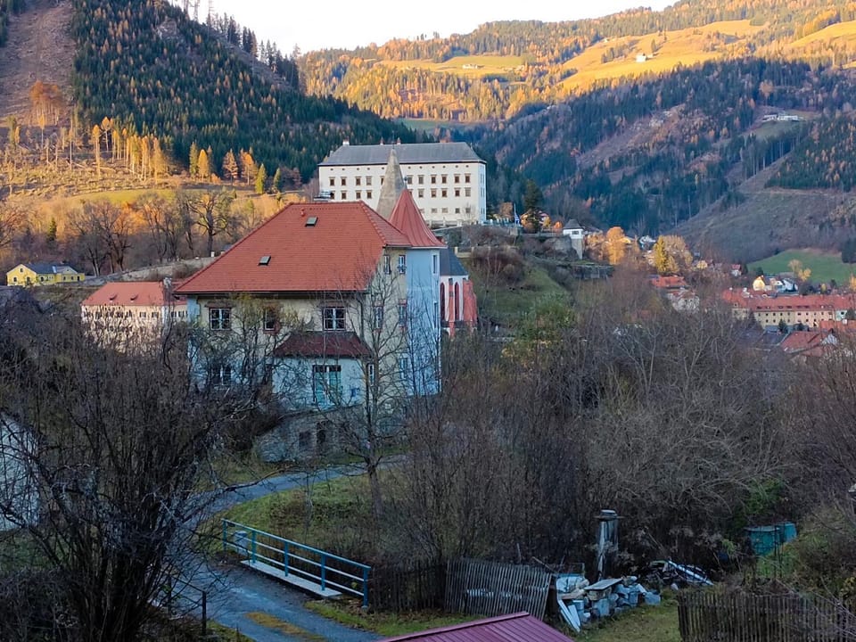 Müller Apartment Apartment in Styria