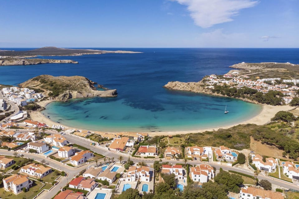 Neighbourhood, Bird's eye view