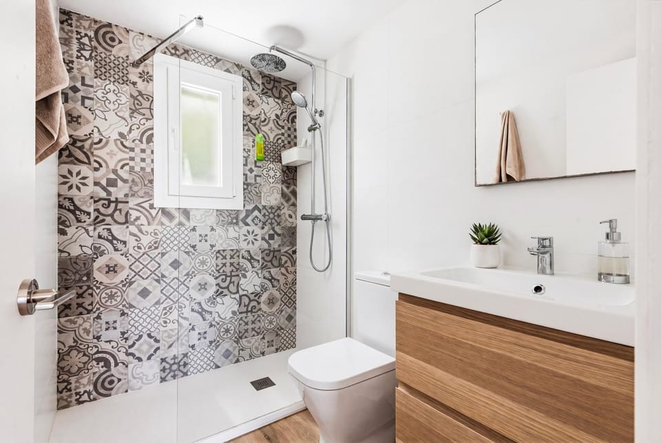 Apartamento CASTELLSOL 309 by Mauter Villas Apartment in Arenal d'en Castell