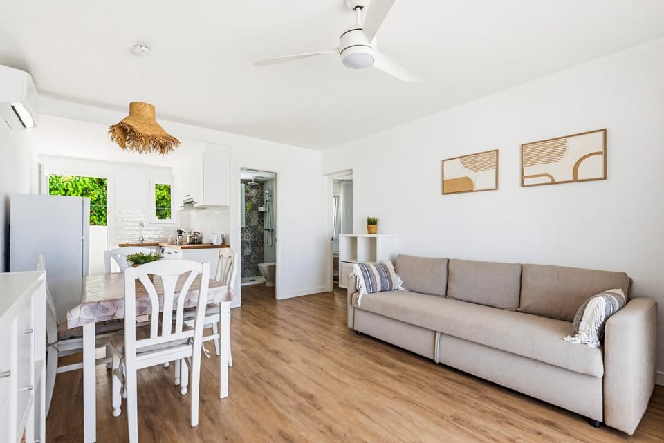 Apartamento CASTELLSOL 309 by Mauter Villas Apartment in Arenal d'en Castell