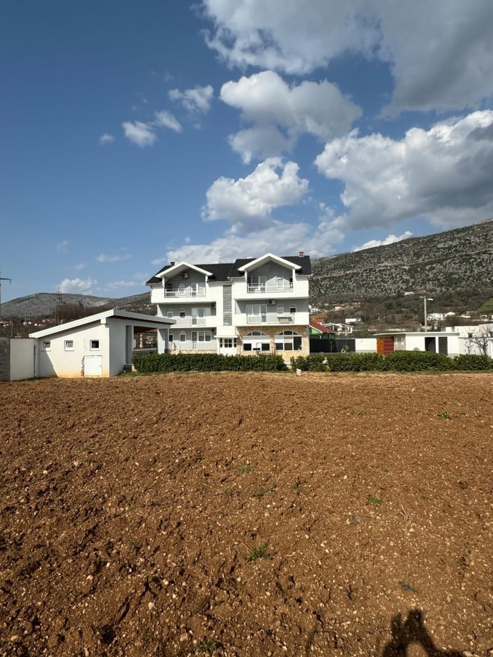 Villa ATL Villa in Federation of Bosnia and Herzegovina