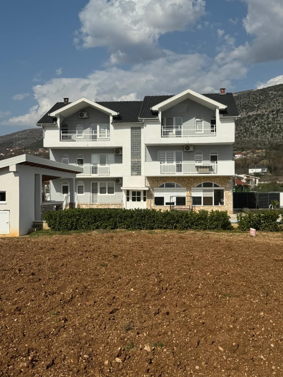 Villa ATL Villa in Federation of Bosnia and Herzegovina