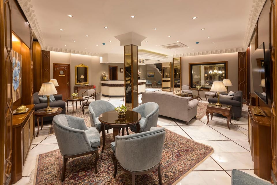 Property building, Communal lounge/ TV room, Living room