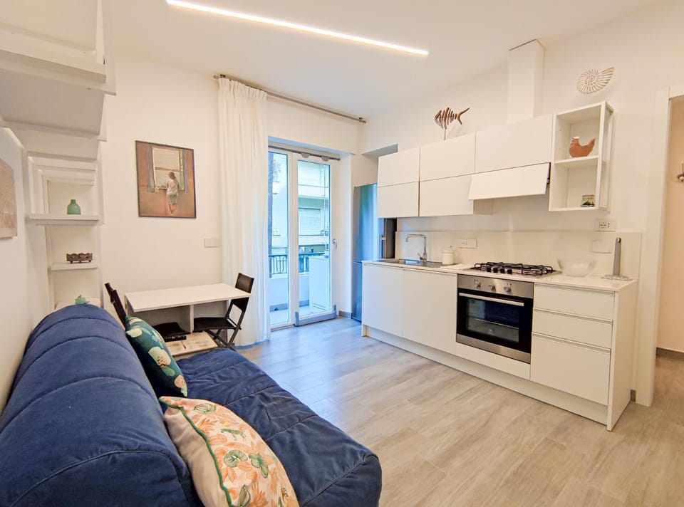 Casa di Bubs - By Ligooria Apartment in Pietra Ligure