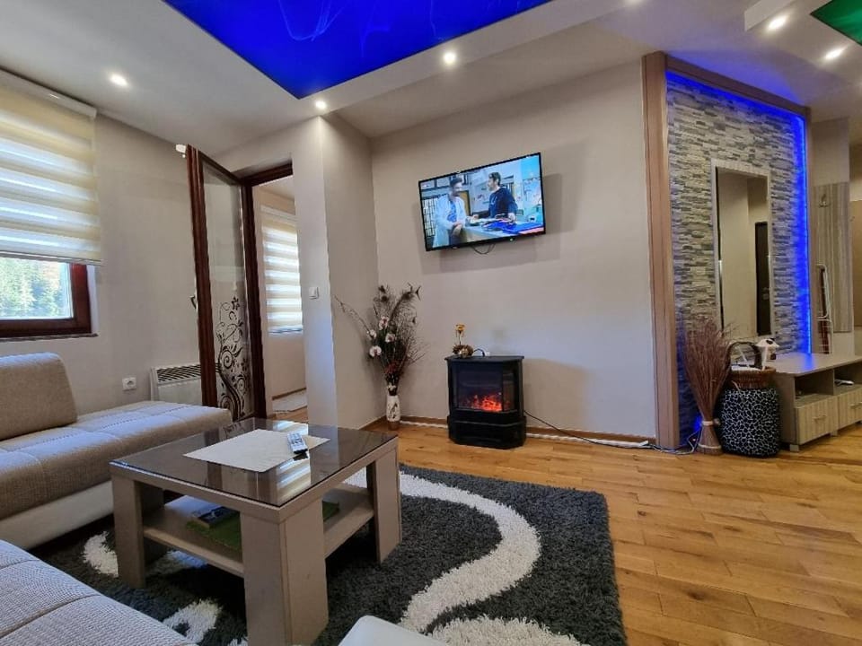 Apartman Makiatto Jahorina Apartment in Bosnia and Herzegovina